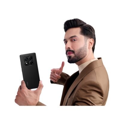 Xiaomi Redmi Note 14 Pro (8GB/128GB) - view 3